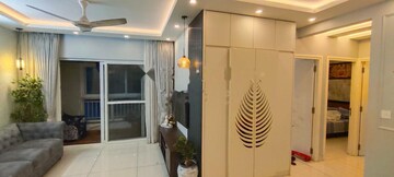 Bathroom in 2 BHK Apartment at Sumadhura Eden Garden, Whitefield – for Sale