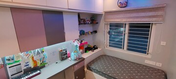 Kitchen in 2 BHK Apartment at Sumadhura Eden Garden, Whitefield – for Sale