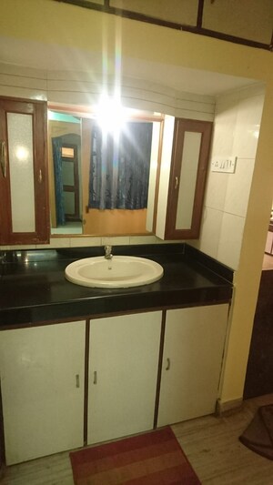Master Bedroom in 2 BHK Apartment at Ani Anu Sri Balaji Enclave, Malad West – for Sale