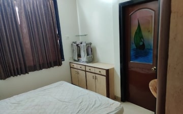 3 BHK Apartment For Sale in Hills Residency, Kharghar