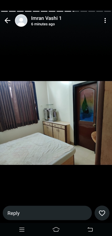 3 BHK + Pooja Room Apartment For Sale in Hills Residency