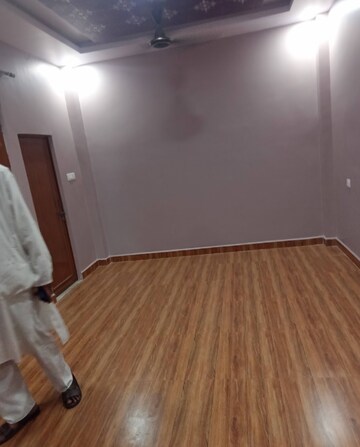 Furnished Amenities in 2 BHK Independent House at Jankipuram – for Rent