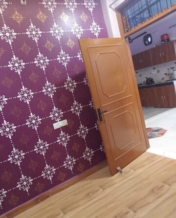 Furnished Amenities in 2 BHK Independent House at Jankipuram – for Rent