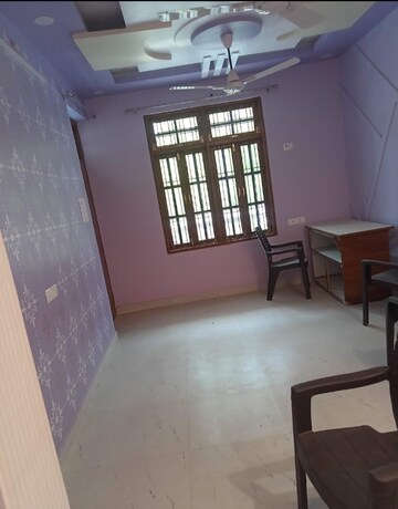 Living Room in 2 BHK Independent House at Jankipuram – for Rent