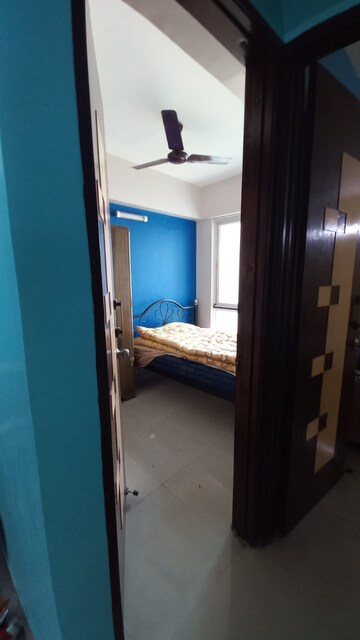 Room in 2 BHK Apartment at Rajarhat Road – for Sale