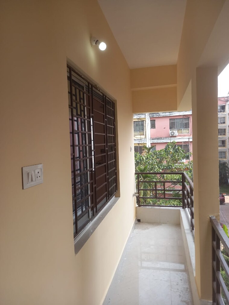 undefined, rajarhat road 2 Bedroom 860 Sq.Ft. Apartment In Rajarhat Road Kolkata 8739016