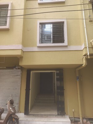 2 BHK Apartment – Exterior View View at Rajarhat Road - for Sale