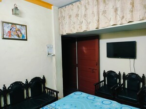 Bedroom in 3 BHK Apartment at Unitech Harmony, Sector 50 – for Sale