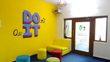  Office Space at Cmh Road – for Rent