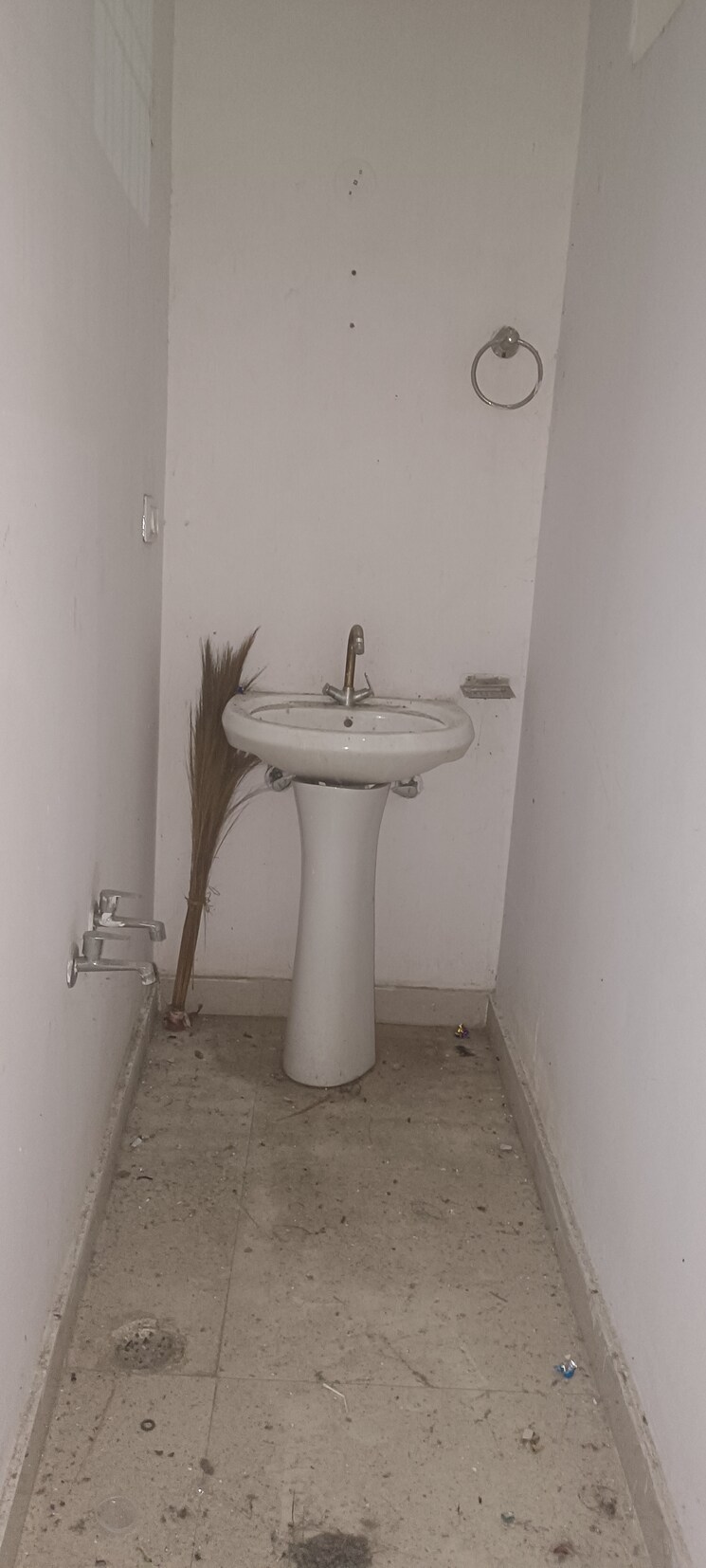 Bathroom, indira nagar 2 Bedroom 800 Sq.Ft. Builder Floor In Indira Nagar Lucknow 8739039