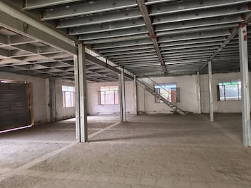 Parking in  Office Space at Sector 16 – for Rent