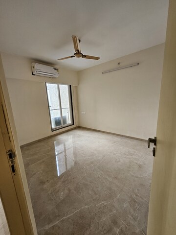 Bedroom in 2 BHK Apartment at Naman Habitat, Andheri West – for Rent
