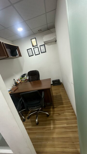 Team Area in  Office Space at Sector 63 – for Rent