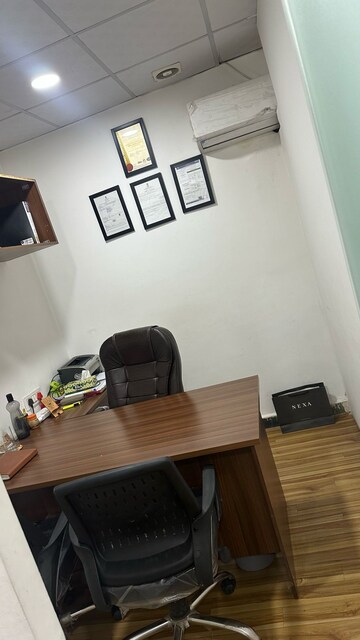 Furnished Amenities in  Office Space at Sector 63 – for Rent