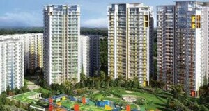 4 BHK Apartment For Sale in DLF Privana, Sector 76