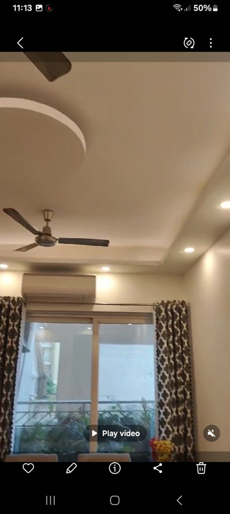 undefined, gaur-sportswood 3 Bedroom 1850 Sq.Ft. Apartment In Sector 79 Noida 8739060