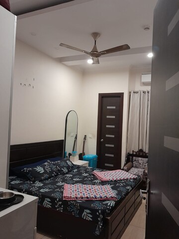 Bedroom in 3 BHK Apartment at Gaur Sportswood, Sector 79 – for Rent