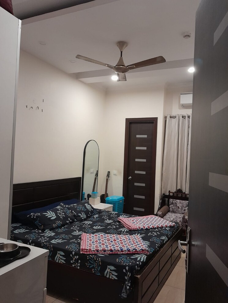 Bedroom, gaur-sportswood 3 Bedroom 1850 Sq.Ft. Apartment In Sector 79 Noida 8739060
