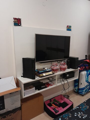 Furnished Amenities in 3 BHK Apartment at Gaur Sportswood, Sector 79 – for Rent