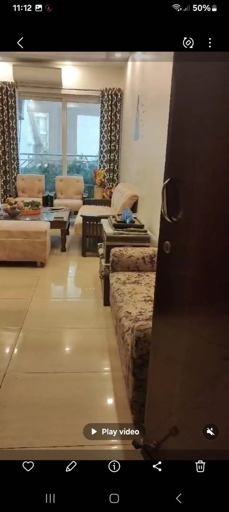 Kitchen, gaur-sportswood 3 Bedroom 1850 Sq.Ft. Apartment In Sector 79 Noida 8739060