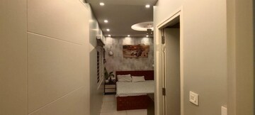 Bathroom in 2 BHK Apartment at Sumadhura Eden Garden, Whitefield – for Sale