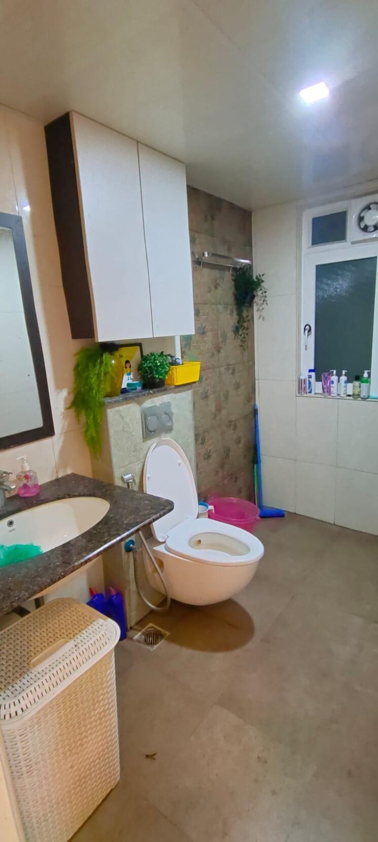 Bathroom, sumadhura-eden-garden 2 Bedroom 1096 Sq.Ft. Apartment In Whitefield Bangalore 8739045