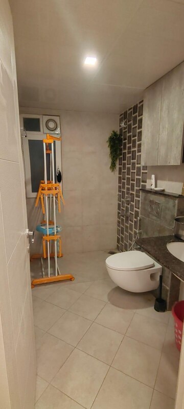 Bathroom in 2 BHK Apartment at Sumadhura Eden Garden, Whitefield – for Sale