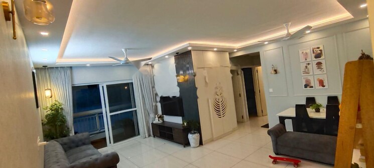 Living Room, sumadhura-eden-garden 2 Bedroom 1096 Sq.Ft. Apartment In Whitefield Bangalore 8739045