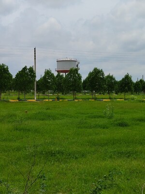 Plot Area in  Plot at Srika LR Song Of The South, Mansanpalle – for Sale