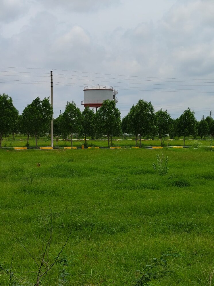 undefined, srika-lr-song-of-the-south  250 Sq.Yd. Plot In Mansanpalle Hyderabad 8739063