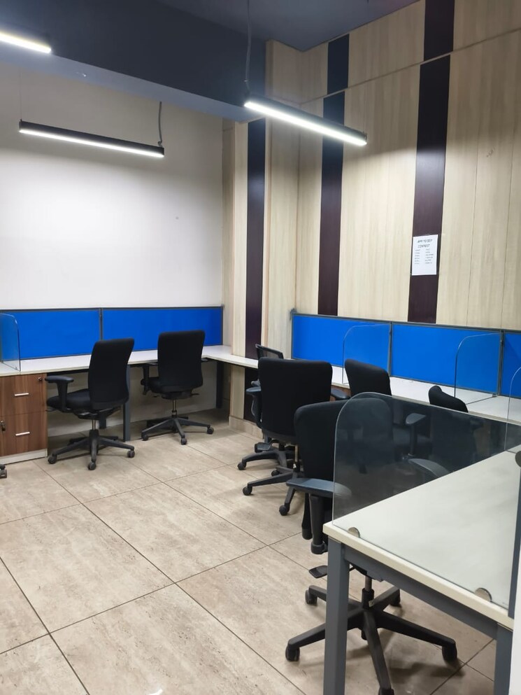 Team Area, sector 62 Commercial Office Space 1500 Sq.Ft. In Sector 62 Noida 8739065