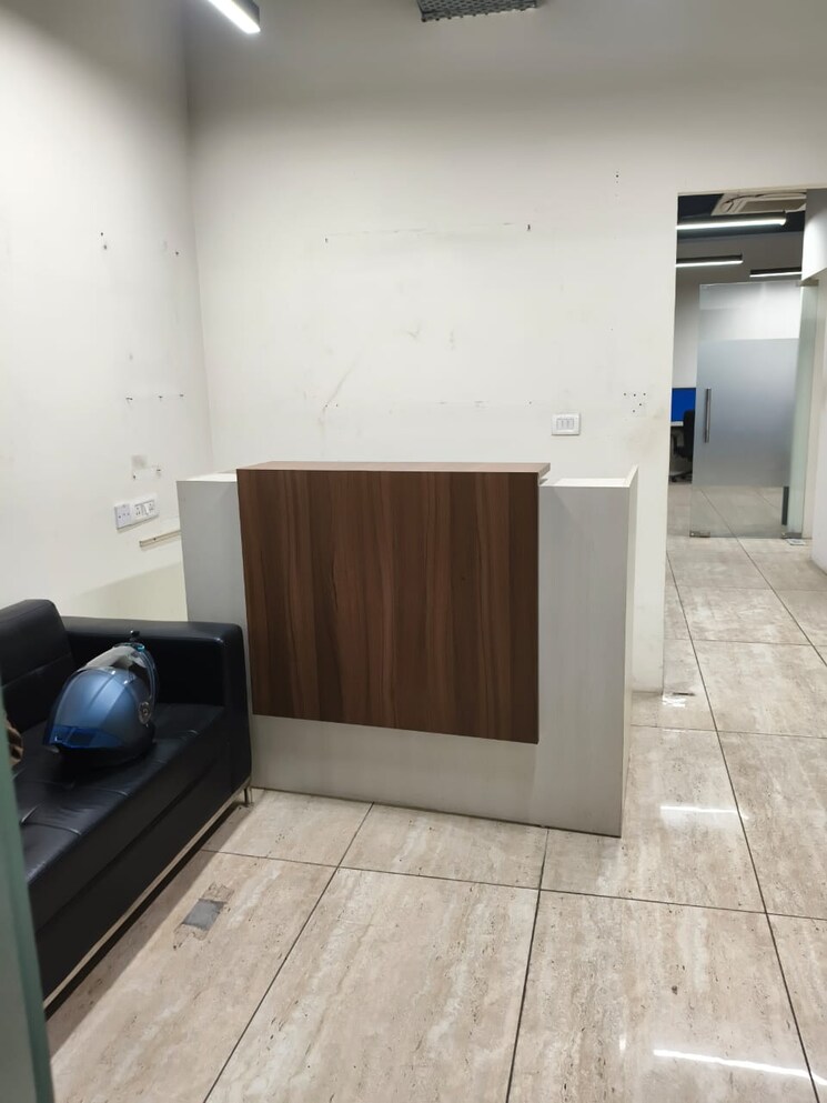 Floor Plan, sector 62 Commercial Office Space 1500 Sq.Ft. In Sector 62 Noida 8739065