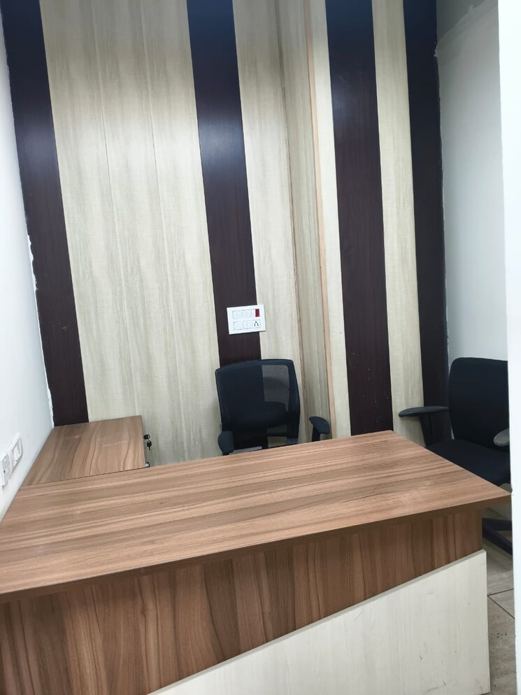 Floor Plan, sector 62 Commercial Office Space 1500 Sq.Ft. In Sector 62 Noida 8739065