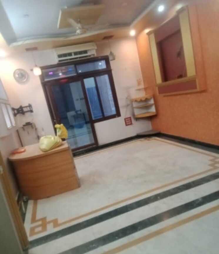 Living Room, aliganj 2 Bedroom 1080 Sq.Ft. Villa In Aliganj Lucknow 8739076