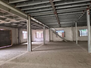 Parking in  Office Space at Sector 16 – for Rent