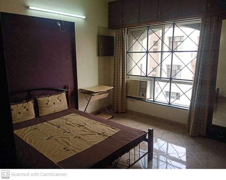 Bedroom, siddharth-ganga-tower 1 Bedroom 650 Sq.Ft. Apartment In Kalyani Nagar Pune 8739074