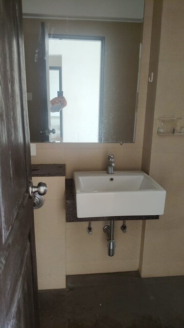 Bathroom in 2 BHK Apartment at RNA NG Eclat, Andheri West – for Rent