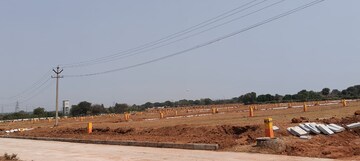 Plot Area in  Plot at Shadnagar – for Sale