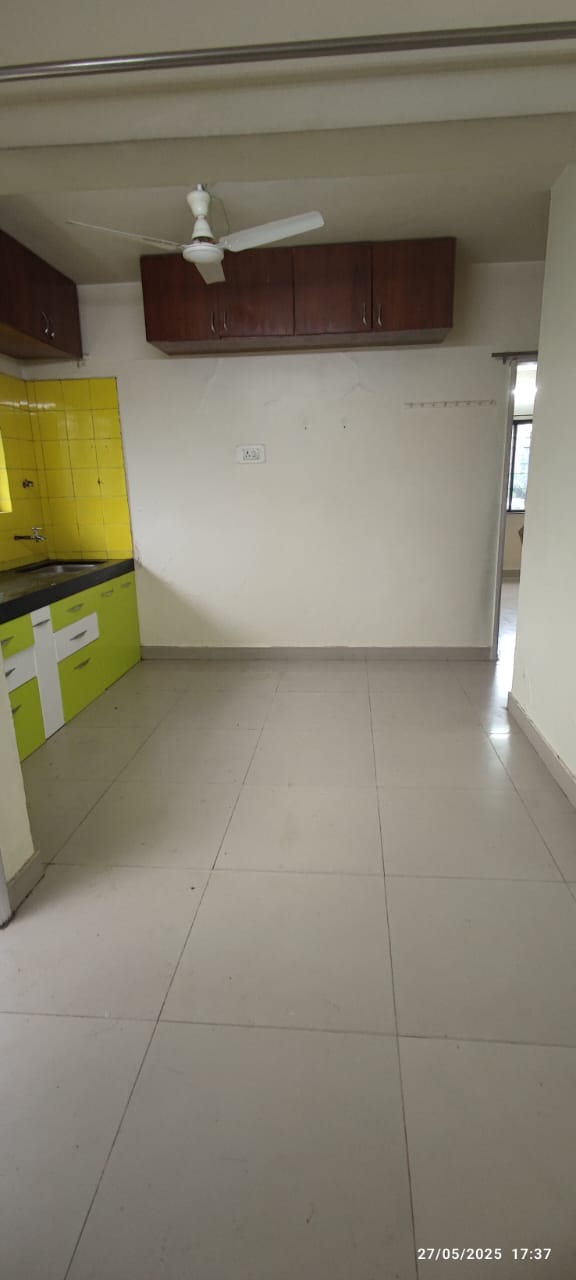 1 BHK 505 Sq.Ft. Apartment in Organic Dhanorina