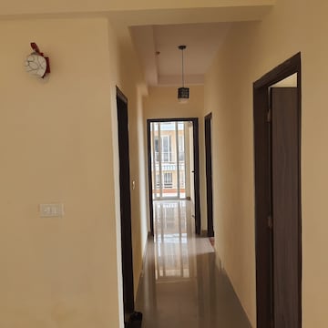 3 BHK Apartment For Rent in Ansal Highland Park, Sector 103