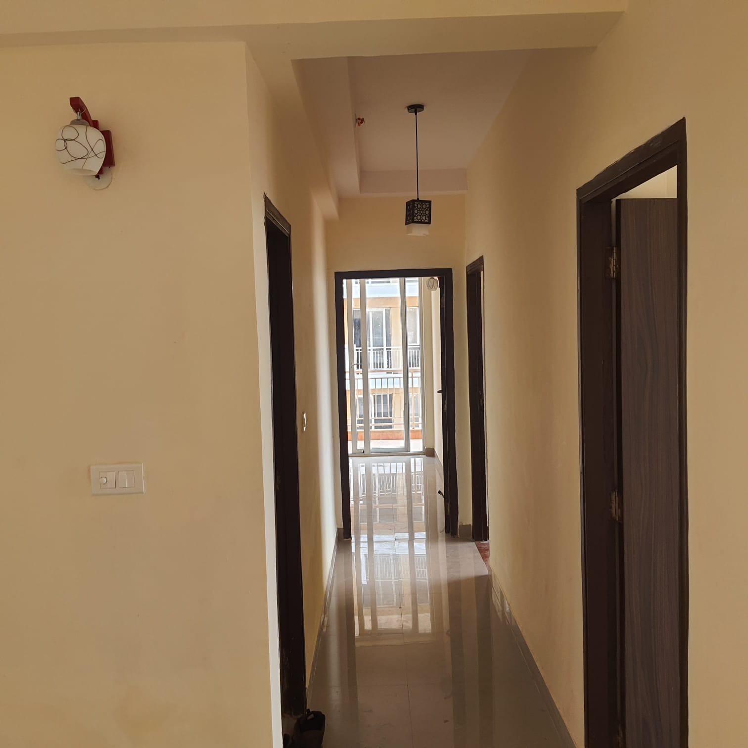 3 BHK Apartment For Rent in Ansal Highland Park