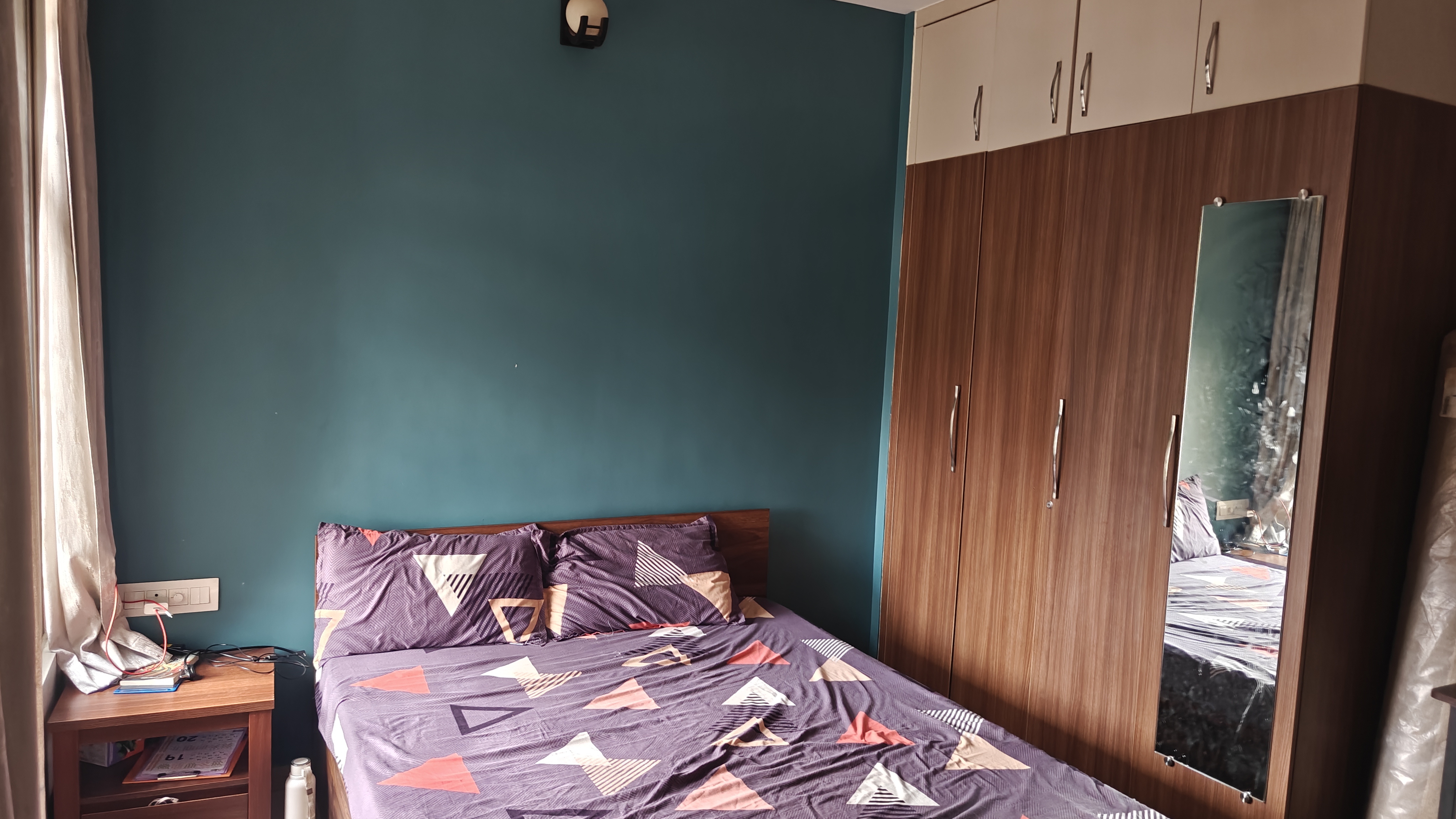 2 BHK 505 Sq.Ft. Apartment in Skyi Star Towers