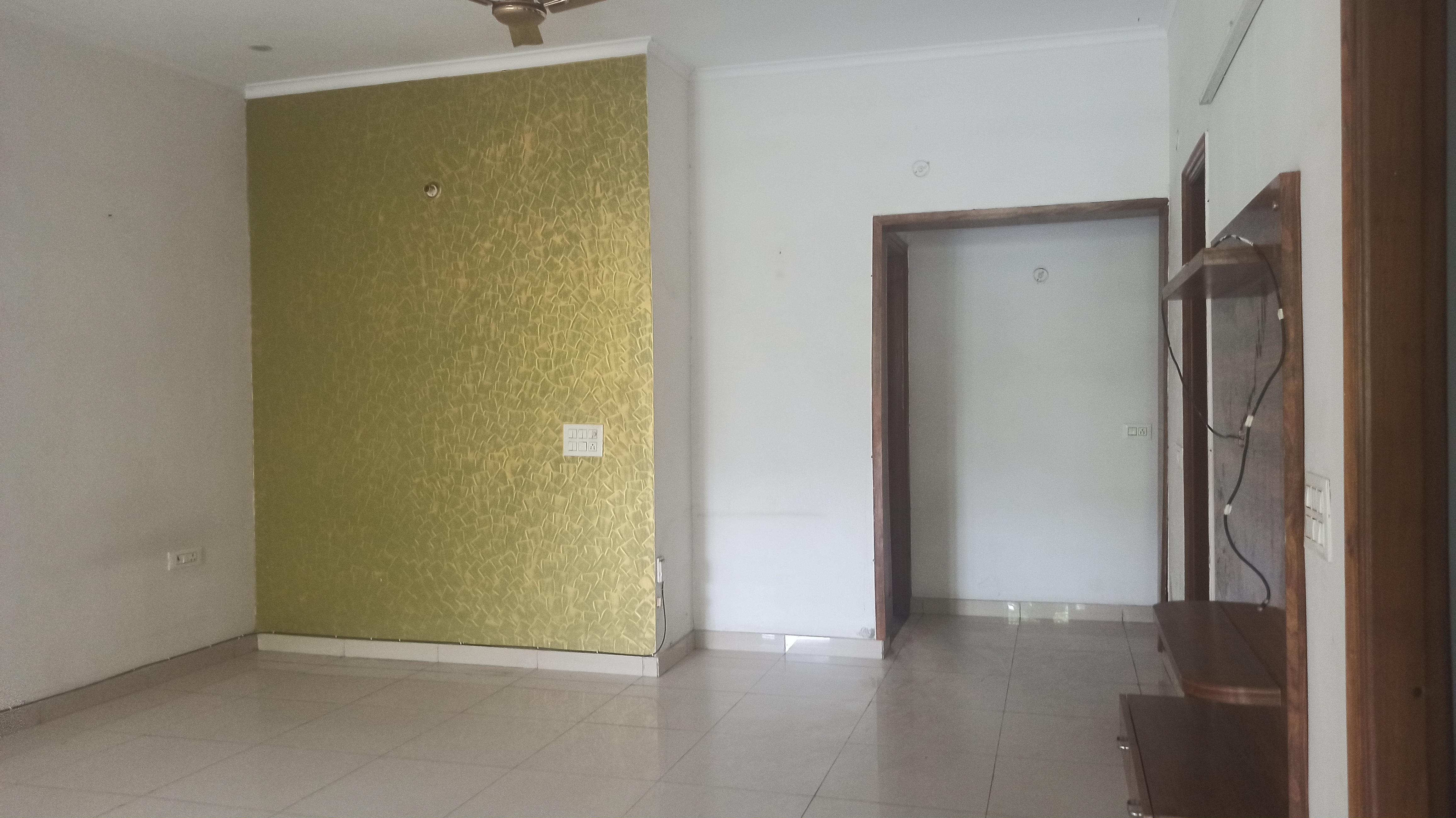 3 BHK Builder Floor For Rent in Residental House Sector 2