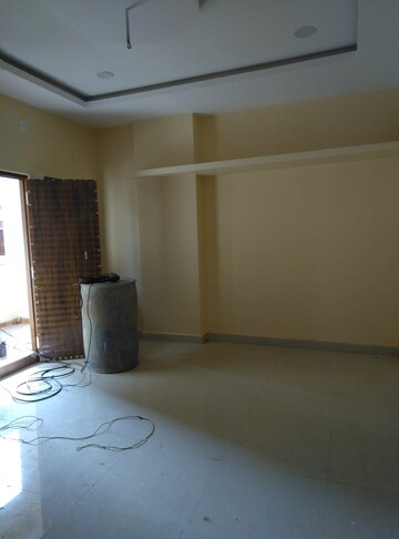 Living Room in 2 BHK Apartment at Medchal – for Sale