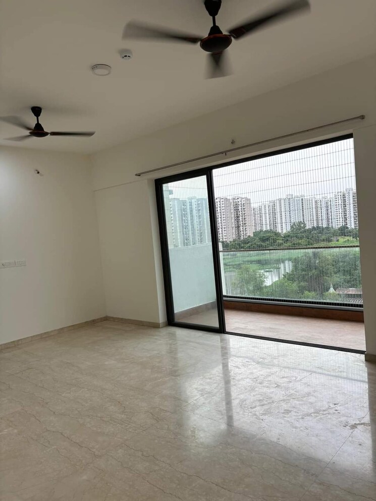 Living Room, lodha-palava-serenity-c 3 Bedroom 1052 Sq.Ft. Apartment In Dombivli East Thane 8739301