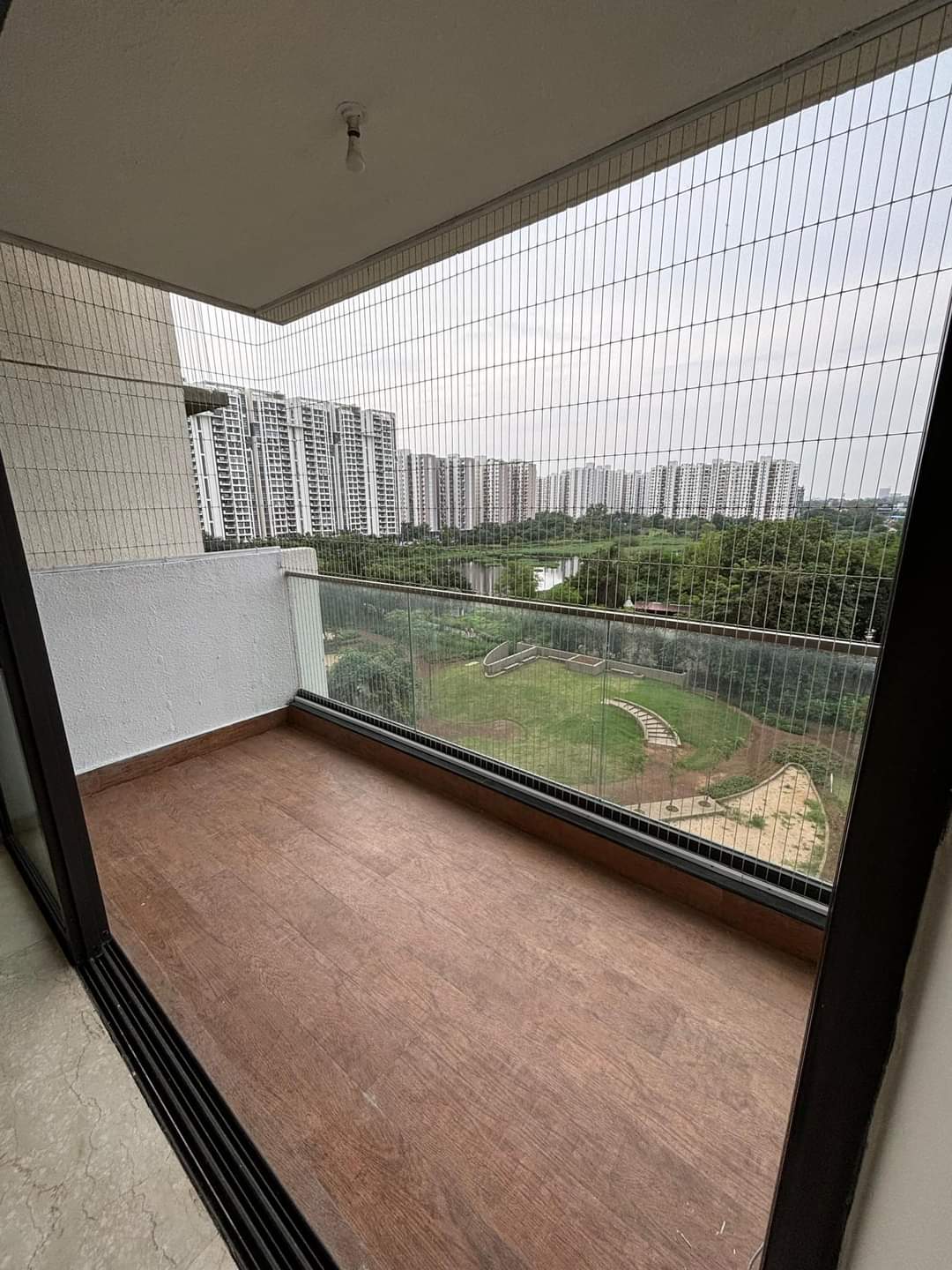 3 BHK Apartment For Rent in Lodha Palava Serenity C