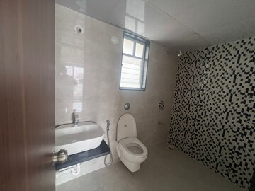 Bathroom in 3 BHK Apartment at Avon Vista, Balewadi – for Sale