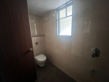 Bathroom in 3 BHK Apartment at Avon Vista, Balewadi – for Sale