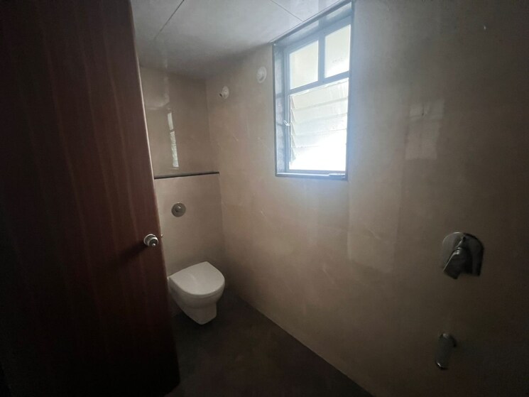 Bathroom, avon-vista 3 Bedroom 1030 Sq.Ft. Apartment In Balewadi Pune 8739104
