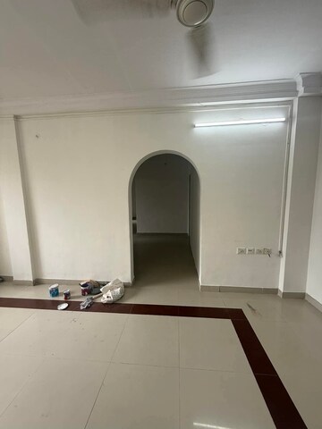 Furnished Amenities in 3 BHK Apartment at Andheri West – for Rent